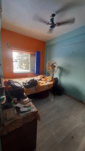 Bedroom Image of 940 Sq.ft 3 BHK Apartment / Flat for sale in Behala Kolkata for Rs. 3500000