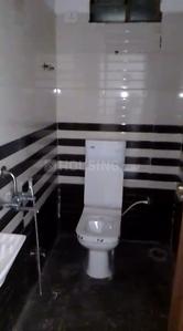 Bathroom Image of 1000 Sq.ft 2 BHK Apartment / Flat for sale in Kolar Road Bhopal for Rs. 2600000
