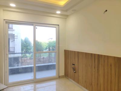 Bedroom Image of 1170 Sq.ft 3 BHK Builder Floor for sale in Green Field Colony Faridabad for Rs. 16200000