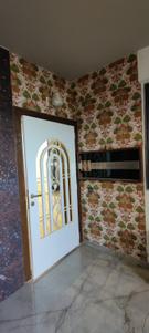 Balcony Image of 2100 Sq.ft 3 BHK Apartment / Flat for sale in Swagat Agacia, Sargasan Gandhinagar for Rs. 12200000