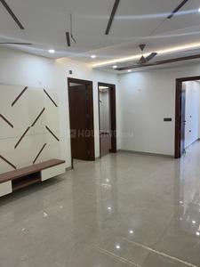 Hall Image of 2250 Sq.ft 3 BHK Independent House for sale in Sector 76 Faridabad for Rs. 46000000