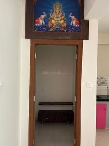 Hall Image of 1085 Sq.ft 2 BHK Apartment / Flat for sale in Nallakunta Hyderabad for Rs. 5800000