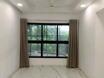 Living Room Image of 1156 Sq.ft 2 BHK Apartment / Flat for sale in Salasar Crystal, Bhayandar West Mira Bhayandar for Rs. 12500002