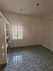 Hall Image of 1200 Sq.ft 2 BHK Independent House for rent in Korattur Chennai for Rs. 23000