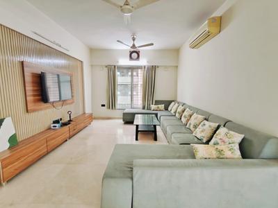 Hall Image of 2000 Sq.ft 3 BHK Apartment / Flat for sale in Deep Indraprasth 8 Frangipani, Thaltej Ahmedabad for Rs. 26500000