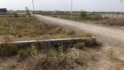 Image of 2100 Sq.ft Residential Plot / Land for sale in Rama Swarn Garden, Kishor Pura, Vrindavan for Rs. 14000000