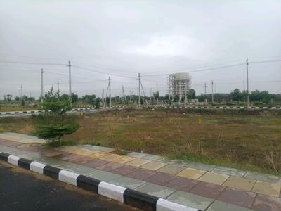 Image of 183 Sq.ft Residential Plot / Land for sale in Mayank Omkara, Zaheerabad, Sangareddy for Rs. 2928001