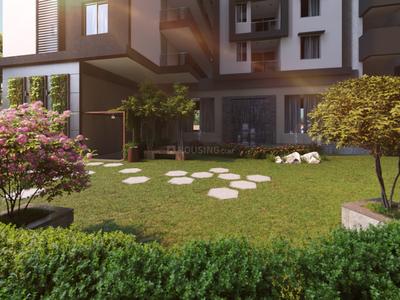 Image of 1253 Sq.ft 3 BHK Apartment / Flat for sale in Imperial Utsav, Grand Sikar Road, Jaipur for Rs. 7100000