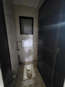 Image of 580 Sq.ft 1 BHK Apartment / Flat for sale in GK Krishna Pride, Kalyan West, Kalyan for Rs. 3900000