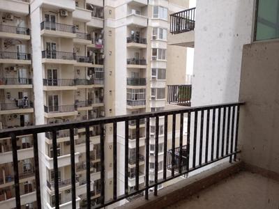 Balcony Image of 1480 Sq.ft 3 BHK Apartment / Flat for sale in Saya Zenith, Indirapuram Ghaziabad for Rs. 21500000