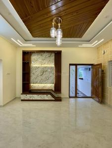 Hall Image of 1150 Sq.ft 2 BHK Independent House for sale in Keeranatham Coimbatore for Rs. 7500000