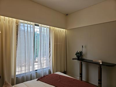 Bedroom Image of 1323 Sq.ft 3 BHK Apartment / Flat for sale in Shree Nivasa Elevia Phase I, Mundhwa Pune for Rs. 12400000