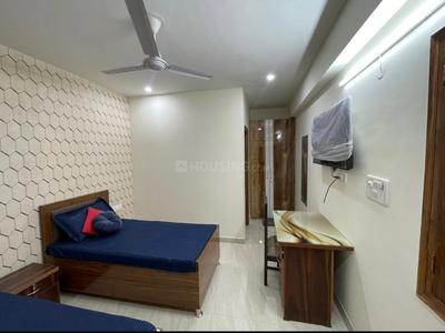 Hall Image of CIRPA PG HOME in Sector 132, Noida