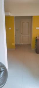 Hall Image of 850 Sq.ft 2 BHK Apartment / Flat for sale in Pimple Saudagar Pune for Rs. 9000000