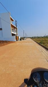 Image of 1600 Sq.ft 3 BHK Duplex for sale in Wallfort Parkview, Datrenga, Raipur for Rs. 4200000