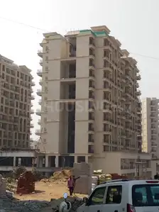 Image of 1150 Sq.ft 2 BHK Apartment / Flat for rent in Swaraj Kingston, Ulwe, Navi Mumbai for Rs. 37000