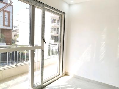 Bedroom Image of 4500 Sq.ft 4 BHK Builder Floor for sale in Palam Vihar Gurgaon for Rs. 36000000
