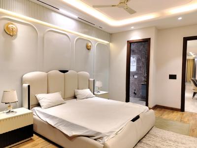 Bedroom Image of 2600 Sq.ft 4 BHK Builder Floor for sale in Anant Raj Estate, Kadarpur Gurgaon for Rs. 27500000