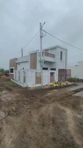Image of 800 Sq.ft 1 BHK Independent House for sale in Surasa, Ujjain for Rs. 4800000