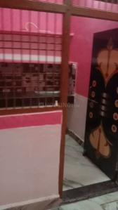 Kitchen Image of 750 Sq.ft 2 BHK Independent House for rent in Gayatri Nagar Gwalior for Rs. 6500