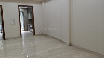 Bedroom Image of 1440 Sq.ft 3 BHK Builder Floor for sale in Sarvdharm RWA, Mukherjee Nagar New Delhi for Rs. 21500000