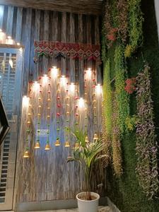 Bathroom Image of 1284 Sq.ft 2 BHK Builder Floor for sale in Wave Floors, Wave City Ghaziabad for Rs. 12400000