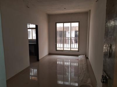 Hall Image of 540 Sq.ft 1 BHK Apartment / Flat for sale in J P Ashiyana, Titwala Thane for Rs. 1500000