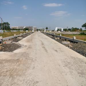 Image of 1000 Sq.ft Residential Plot / Land for sale in Bada Bangarda, Indore for Rs. 4500000