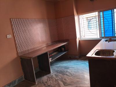 Kitchen Image of 2296 Sq.ft 4 BHK Apartment / Flat for sale in Thakurpukur Kolkata for Rs. 9500000