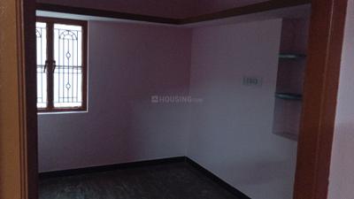 Bedroom Image of 938 Sq.ft 2 BHK Duplex for rent in Vinayagapuram Coimbatore for Rs. 15000