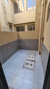 Balcony Image of 1650 Sq.ft 3 BHK Villa for rent in Mahima Shubh Nilay Phase II Villas, Bhankrota Jaipur for Rs. 26000