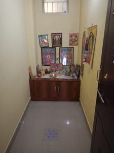 Hall Image of 2070 Sq.ft 4 BHK Independent House for sale in Himayath Nagar Hyderabad for Rs. 24000000