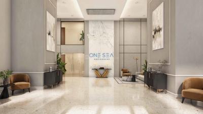 Bedroom Image of 3938 Sq.ft 4 BHK Apartment / Flat for sale in Voora One Sea, Kanathur Reddikuppam Chennai for Rs. 33473000