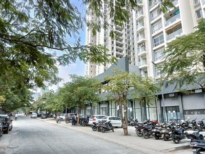 Image of 1044 Sq.ft 2 BHK Apartment / Flat for sale in VJ Yashone Eternitee, Hinjawadi Phase 2, Pune for Rs. 9850000