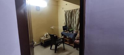 Bedroom Image of 908 Sq.ft 2 BHK Apartment / Flat for sale in Villivakkam Chennai for Rs. 6800000