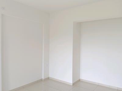 Bedroom Image of 1100 Sq.ft 3 BHK Apartment / Flat for rent in Godrej Emerald, Thane West Thane for Rs. 36985