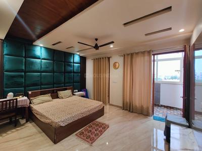 Hall Image of 3150 Sq.ft 4 BHK Builder Floor for sale in Puri Aman Villas, Sector 89 Faridabad for Rs. 34000000
