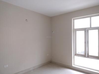 Bedroom Image of 2250 Sq.ft 3 BHK Builder Floor for sale in TDI The Grand Retreat, Sector 88 Faridabad for Rs. 12600000