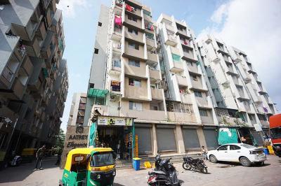 Image of 990 Sq.ft 2 BHK Apartment / Flat for sale in Nana Chiloda, Ahmedabad for Rs. 2900000