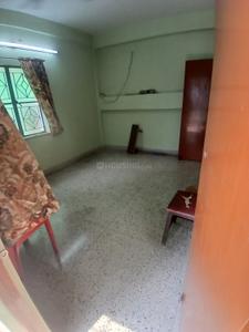 Kitchen Image of 700 Sq.ft 2 BHK Apartment / Flat for rent in Naktala Kolkata for Rs. 11000