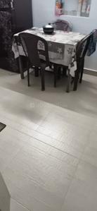 Dining Area Image of 1000 Sq.ft 3 BHK Independent House for sale in Koonammavu Kochi for Rs. 600000