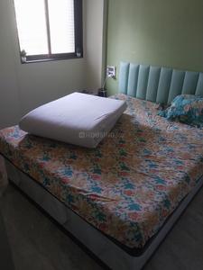 Bedroom Image of Akshay shah in Malad West, Mumbai