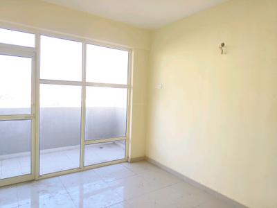 Bedroom Image of 700 Sq.ft 2 BHK Apartment / Flat for sale in Pyramid Elite, Sector 86 Gurgaon for Rs. 7100000