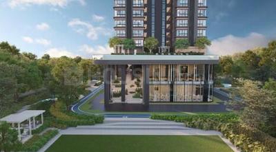 Image of 3432 Sq.ft 3 BHK Apartment / Flat for sale in Kannathur Reddy Kuppam, Chennai for Rs. 38040288