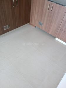 Bedroom Image of 596 Sq.ft 1 BHK Apartment / Flat for sale in Casagrand Cherry Pick, Perumbakkam Chennai for Rs. 3800000