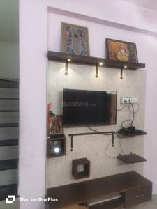 Hall Image of 1300 Sq.ft 3 BHK Duplex for sale in Bhayli Vadodara for Rs. 7500000