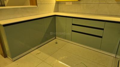 Kitchen Image of 1800 Sq.ft 3 BHK Independent House for sale in Kakkanad Kochi for Rs. 11000000