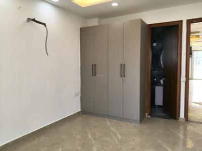Bedroom Image of 2300 Sq.ft 3 BHK Builder Floor for sale in Malibu Town Floors, Sector 47 Gurgaon for Rs. 38000000