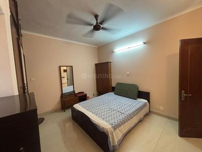 Bedroom Image of 2000 Sq.ft 3 BHK Apartment / Flat for sale in Vasant Kunj New Delhi for Rs. 45000000
