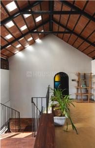 Balcony Image of 2945 Sq.ft 4 BHK Independent House for sale in Eroor Kochi for Rs. 16000000